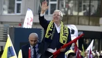 Karar: Beraat