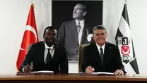 Abraham imzayı attı