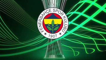 Konferans Ligi'nin favorileri açıklandı! Fenerbahçe...