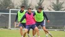 Hatayspor’da hedef şampiyonluk