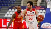 Eurobasket’te son 16 eşleşmeleri belli oldu