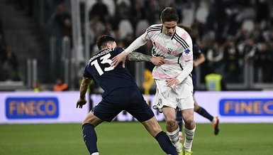 Kenan Yıldız'a Del Piero formülü!