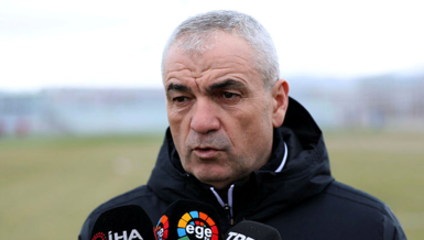 "En zor maçımız Beşiktaş"