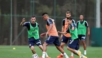Fenerbahçe yine favori