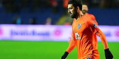 Başakşehir’de Arda sevinci