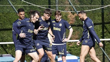 Fener 5'inci sırada