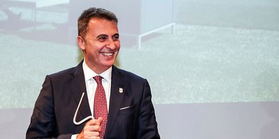 Arda geliyor mu? Fikret Orman açıkladı!