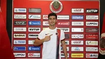 Yiğit Efe resmen Gençler’de