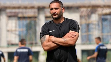 Son dakika: Menemenspor teknik direktör Ümit Karan'la anlaşmaya vardı!