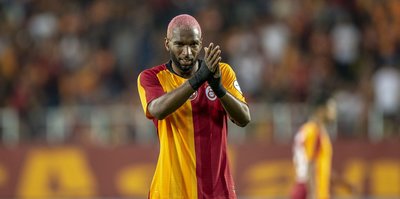 UEFA'da Babel sürprizi! Aday gösterdi...
