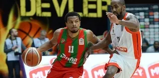 Pınar Karşıyaka’dan yeni start