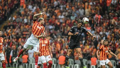 Icardi Beşiktaş'a karşı net fırsatı kaçırdı!