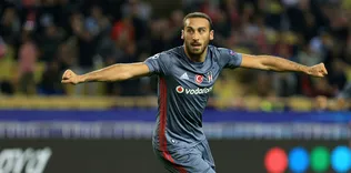İtalyan basını duyurdu! Cenk Tosun...