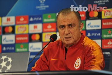 Galatasaray yıldız futbolcunun transferinden vazgeçti