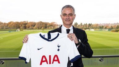 Mourinho ilk transferini Lille'den yaptı