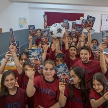 Arda Güler’in mektubu öğrencilere dağıtıldı