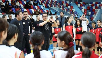 Yarının Sultanları yetişiyor