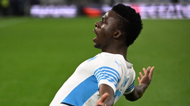 Galatasaray'a bir golcü daha! Bamba Dieng