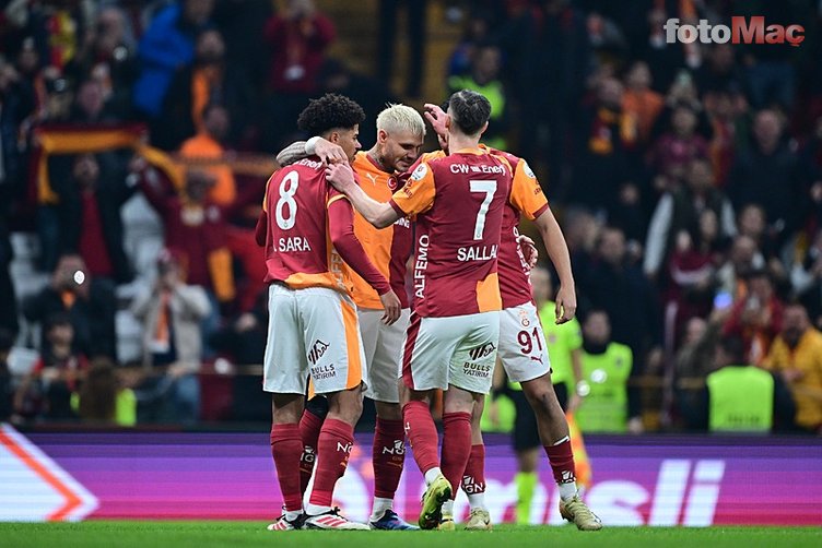 Galatasaray yeni yıldızını Inter'de buldu! Hakan Çalhanoğlu derken...