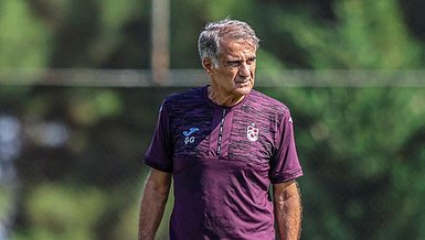 Trabzon'da Güneş'li günler