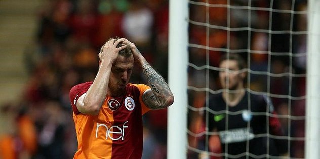 Serdar Aziz'de flaş gelişme!