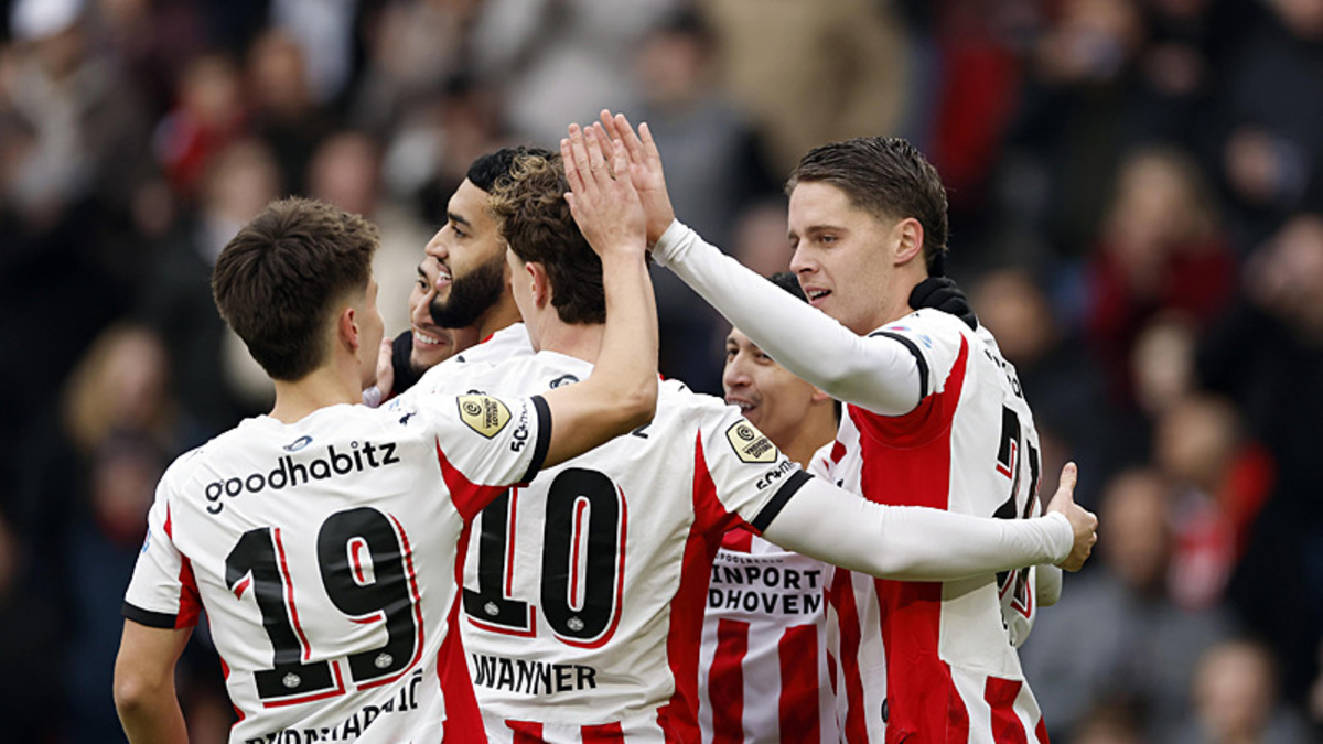 Joey Veerman gelmeye hazır