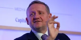 Göksel Gümüşdağ iddialı konuştu