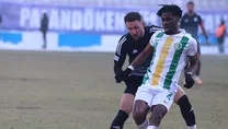 Şanlıurfa altın buldu