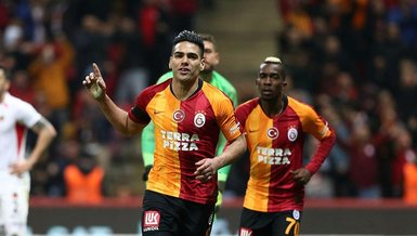 Tek düşüncesi şampiyonluk