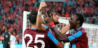 Alkışlar 2 isme
