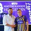 Eyüpspor transferi resmen açıkladı!