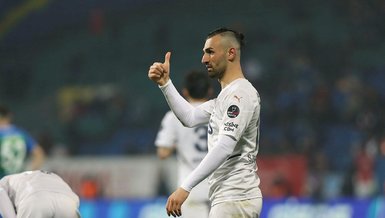 Dursunaldo fırtınası