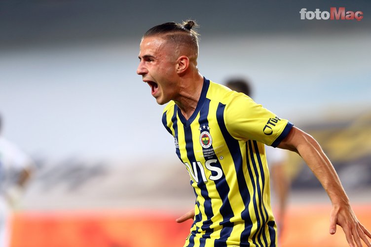 Son dakika transfer haberi: Fenerbahçe'de Vitor Pereira düğmeye bastı! 11 ayrılık 3 transfer... (FB spor haberi)