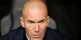 Zidane’dan mutlusu yok