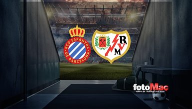Espanyol - Rayo Vallecano maçı ne zaman, saat kaçta ve hangi kanalda canlı yayınlanacak? | İspanya La Liga