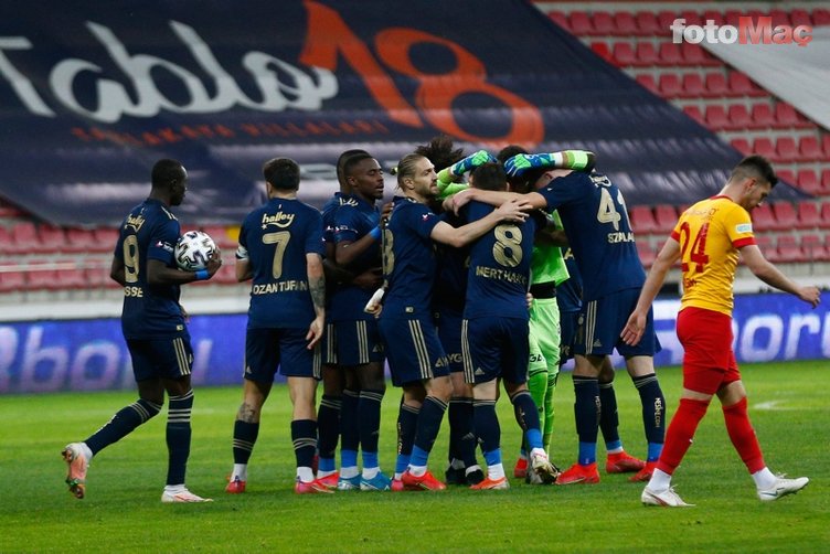 Son dakika FB haberleri | Fenerbahçe'nin Avrupa Ligi'ndeki 5 rakibi belli oldu!