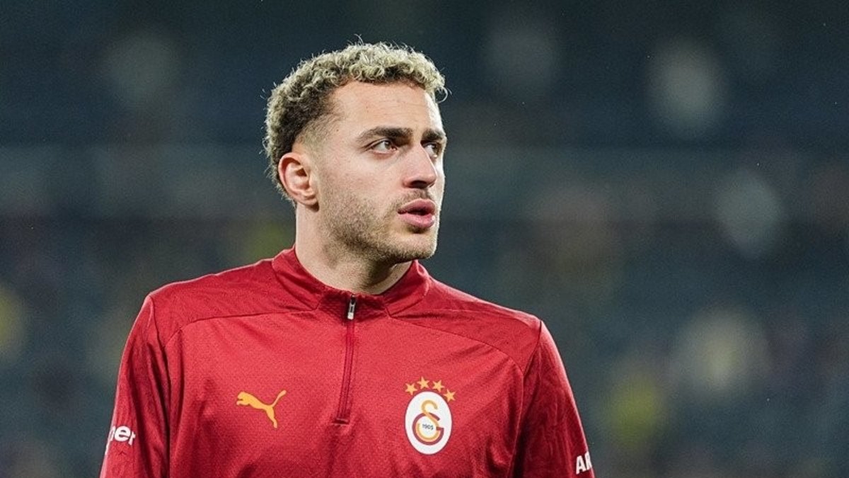 Transferde flaş gelişme! Barış Alper... Transferde flaş gelişme! Barış Alper...