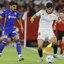 Getafe deplasmanda Sevilla'yı devirdi!