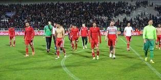 Sivas'ın 11 yıllık Süper Lig serüveni