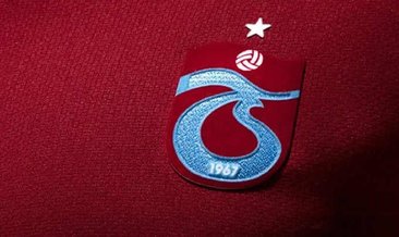 Trabzonspor KAP'a bildirdi!