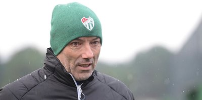 Le Guen: Fenerbahçe beni endişelendiriyor