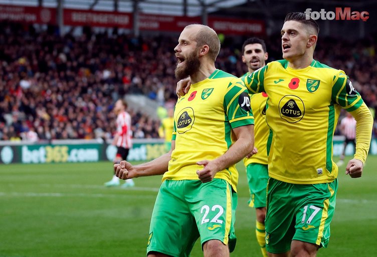 Fenerbahçe'den Teemu Pukki bombası! Menajeriyle temasa geçildi