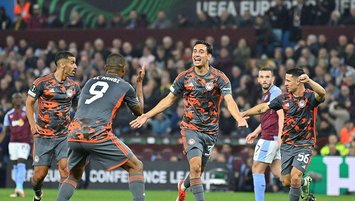 Olympiakos tur kapısını araladı!