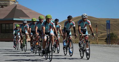 Spor tutkusu "engel" tanımadı
