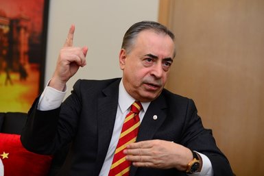 Galatasaray Başkanı Mustafa Cengiz’den Ozan Kabak açıklaması