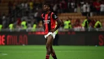 Milan’da kalmak istiyor
