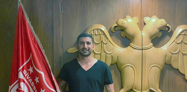 Super Lig Ozeti 03 07 19 Son Dakika Sivasspor Haberleri Fotomac