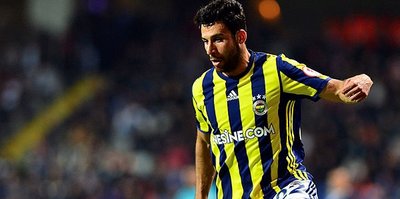 Göztepe Fenerbahçe'den İsmail Köybaşı'na talip oldu