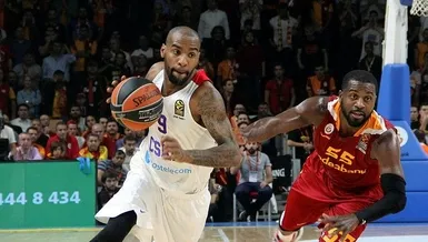 Maccabi FOX Aaron Jackson'ı kadrosuna kattı