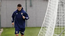 Artık gözler Perotti’de